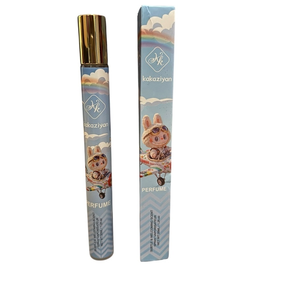 Labubu perfume, (o/s) - Picture 2 of 6